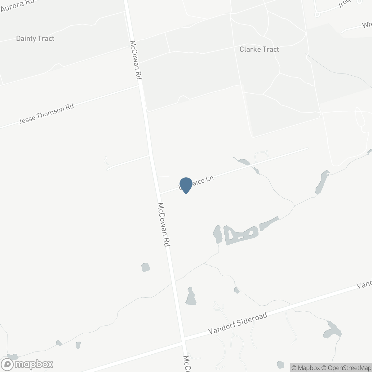 15 LOBRAICO LANE, Whitchurch-Stouffville, Ontario L4A 7X5